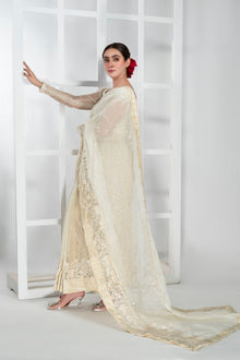 Imran Aftab - Lux Saree Collection - IASC 32