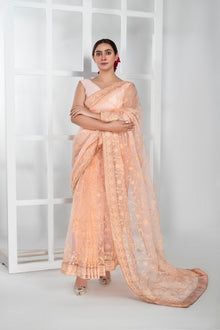 Imran Aftab - Lux Saree Collection - IASC 31