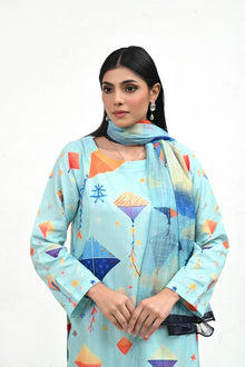 ZARFINA IARP 01 ready-to-wear raw silk suit - image 9