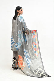 ZARFINA IARP 02 ready-to-wear raw silk suit - image 7