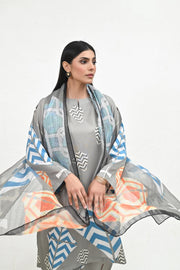 ZARFINA IARP 02 ready-to-wear raw silk suit - image 12
