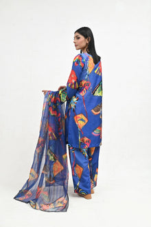 ZARFINA IARP 03 ready-to-wear raw silk suit - image 7
