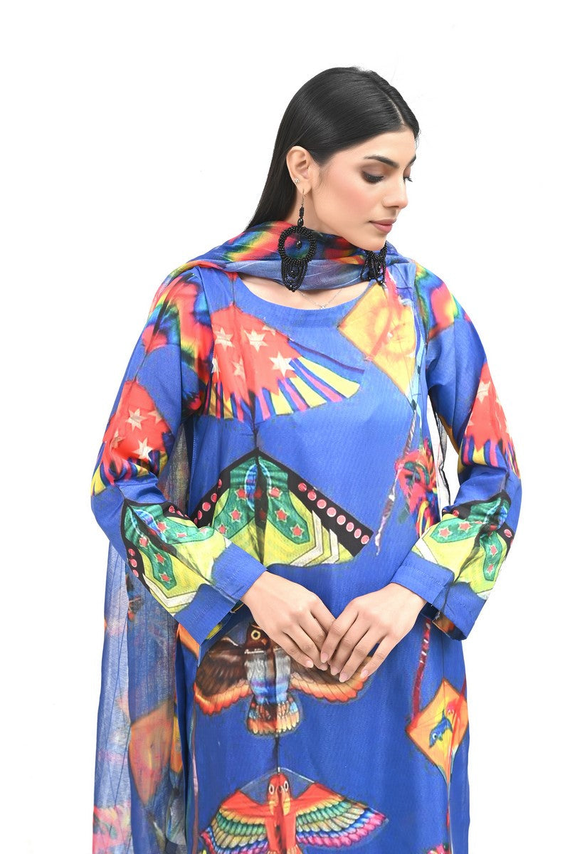 ZARFINA IARP 03 Ready-to-Wear Raw Silk suit - image 9