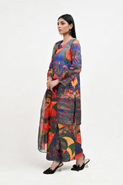 ZARFINA IARP 05 ready-to-wear raw silk suit - image 7