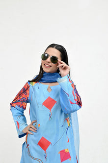 ZARFINA IARP 10 ready-to-wear raw silk suit - image 8