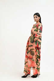 ZARFINA IAVD 05 ready-to-wear raw silk suit - image 3
