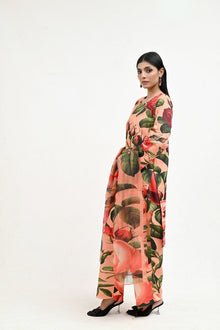 ZARFINA IAVD 05 ready-to-wear raw silk suit - image 3
