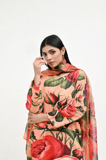 ZARFINA IAVD 05 ready-to-wear raw silk suit - image 11