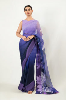 Formals - Imran Aftab - Saree - IASC 17