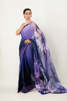 Formals - Imran Aftab - Saree - IASC 17