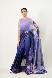 Formals - Imran Aftab - Saree - IASC 17