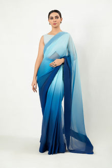 Formals - Imran Aftab - Saree - IASC 18