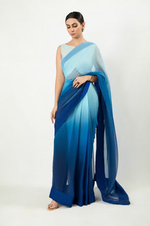 Formals - Imran Aftab - Saree - IASC 18