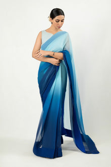Formals - Imran Aftab - Saree - IASC 18