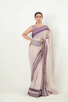 Formals - Imran Aftab - Saree - IASC 19