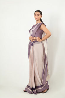 Formals - Imran Aftab - Saree - IASC 19