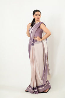 Formals - Imran Aftab - Saree - IASC 19