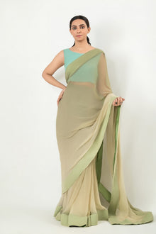 Formals - Imran Aftab - Saree - IASC 20