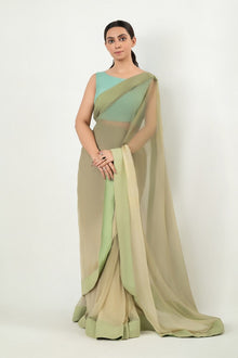 Formals - Imran Aftab - Saree - IASC 20