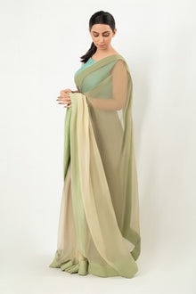 Formals - Imran Aftab - Saree - IASC 20