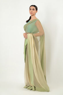 Formals - Imran Aftab - Saree - IASC 20