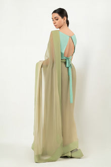 Formals - Imran Aftab - Saree - IASC 20