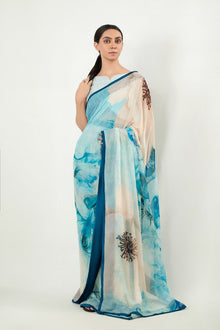 Formals - Imran Aftab - Saree - IASC 21