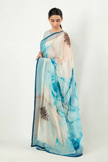 Formals - Imran Aftab - Saree - IASC 21