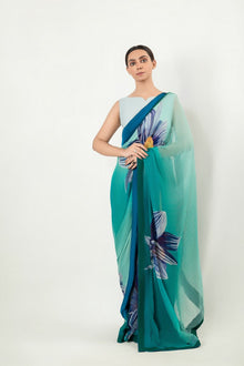 Formals - Imran Aftab - Saree - IASC 22