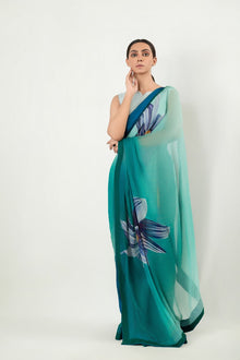 Formals - Imran Aftab - Saree - IASC 22