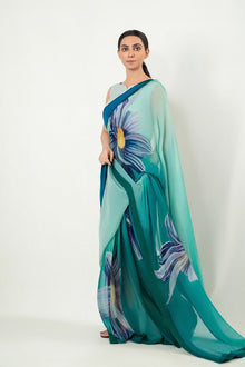 Formals - Imran Aftab - Saree - IASC 22