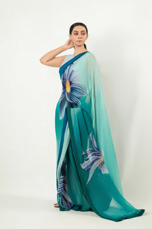 Formals - Imran Aftab - Saree - IASC 22