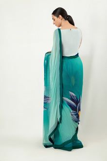 Formals - Imran Aftab - Saree - IASC 22