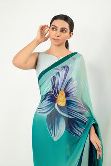 Formals - Imran Aftab - Saree - IASC 22