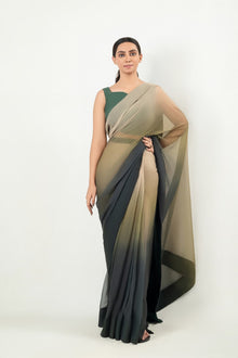 Formals - Imran Aftab - Saree - IASC 23