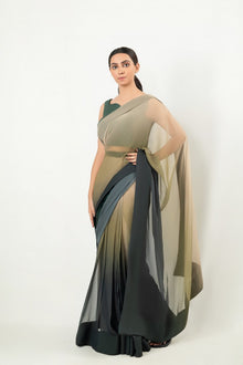 Formals - Imran Aftab - Saree - IASC 23
