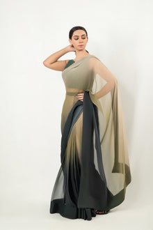 Formals - Imran Aftab - Saree - IASC 23