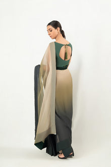 Formals - Imran Aftab - Saree - IASC 23