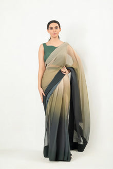 Formals - Imran Aftab - Saree - IASC 23