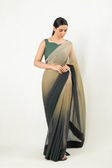 Formals - Imran Aftab - Saree - IASC 23
