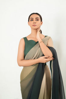 Formals - Imran Aftab - Saree - IASC 23