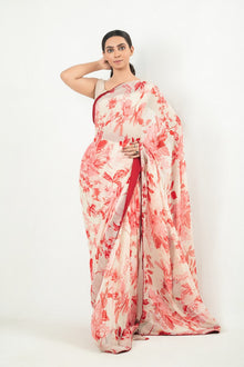 Formals - Imran Aftab - Saree - IASC 24
