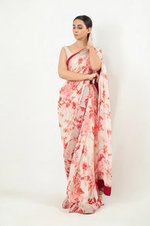 Formals - Imran Aftab - Saree - IASC 24