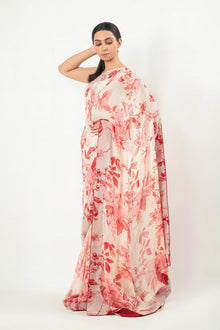 Formals - Imran Aftab - Saree - IASC 24
