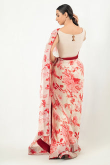 Formals - Imran Aftab - Saree - IASC 24