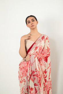 Formals - Imran Aftab - Saree - IASC 24
