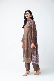 Winter - Imran Aftab - Isla Khaddar- IAKC-UF-24