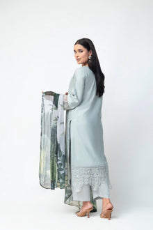 Winter - Imran Aftab - Isla Khaddar- IAKC-UF-22