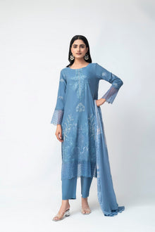 Winter - Imran Aftab - Isla Khaddar- IAKC-UF-23
