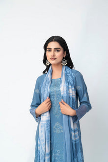 Winter - Imran Aftab - Isla Khaddar- IAKC-UF-23